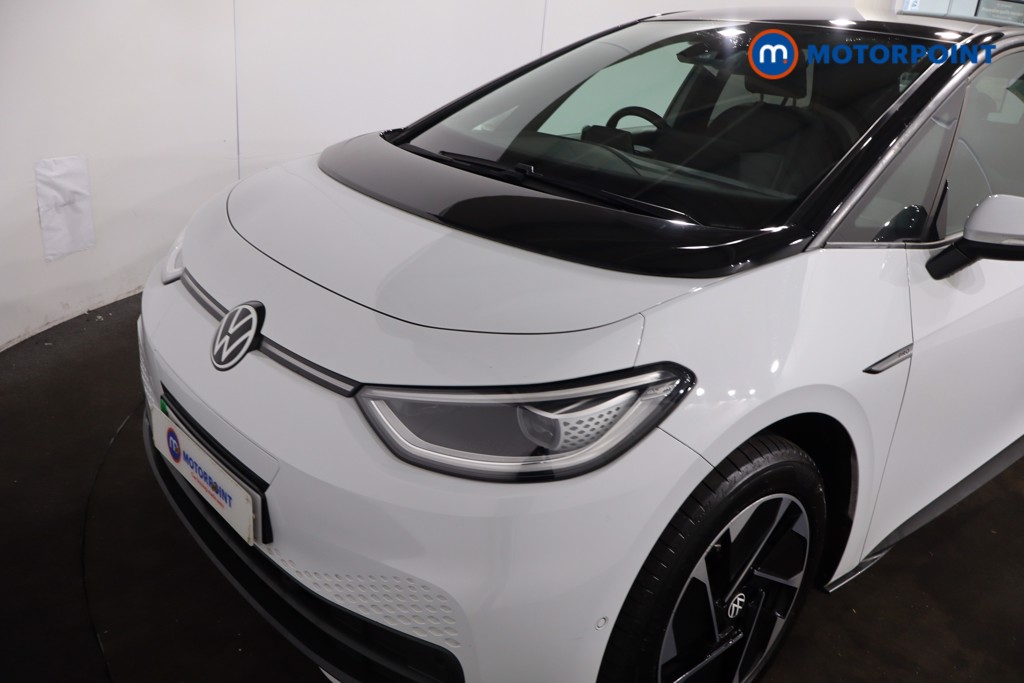 Volkswagen Id.3 Family Pro Automatic Electric Hatchback - Stock Number (1623441) - 29th supplementary image