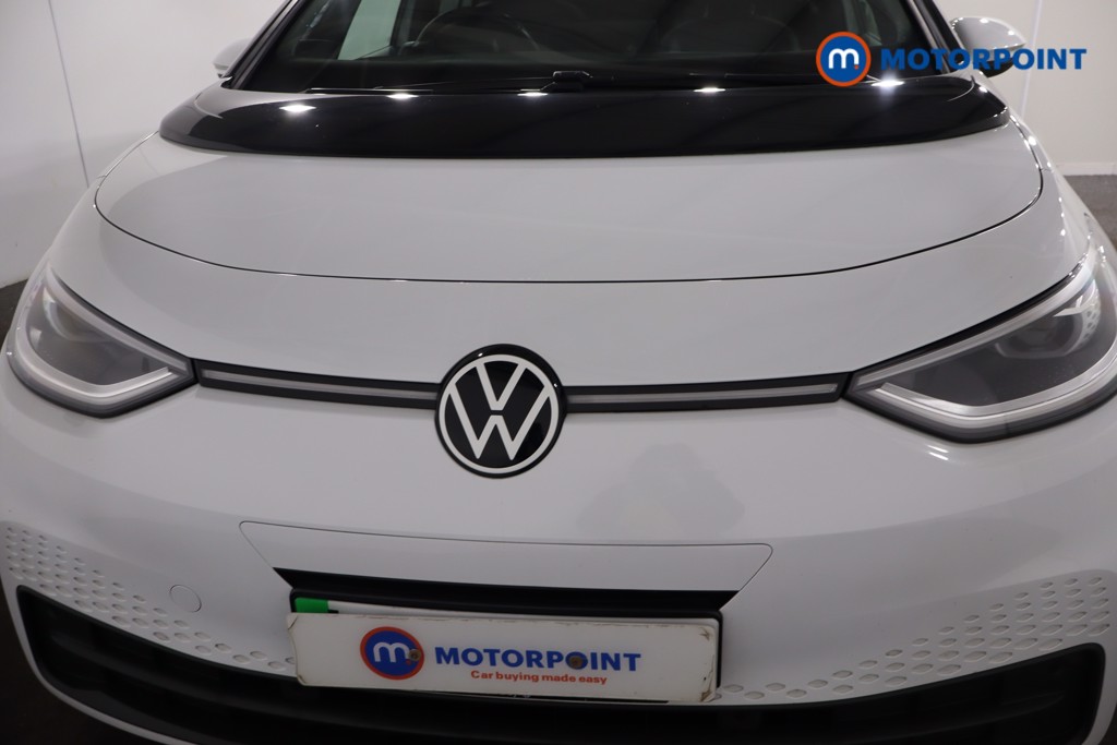 Volkswagen Id.3 Family Pro Automatic Electric Hatchback - Stock Number (1623441) - 30th supplementary image