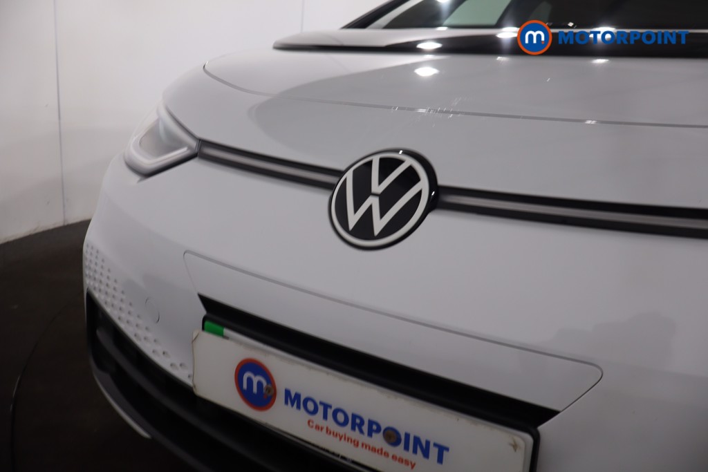 Volkswagen Id.3 Family Pro Automatic Electric Hatchback - Stock Number (1623441) - 31st supplementary image