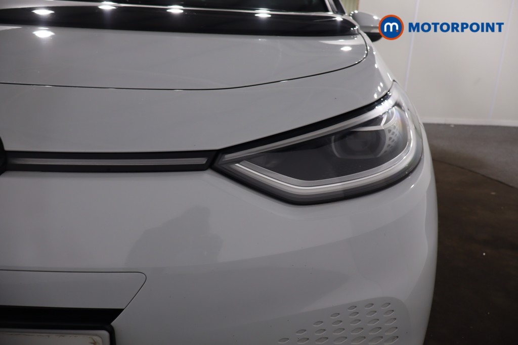 Volkswagen Id.3 Family Pro Automatic Electric Hatchback - Stock Number (1623441) - 32nd supplementary image