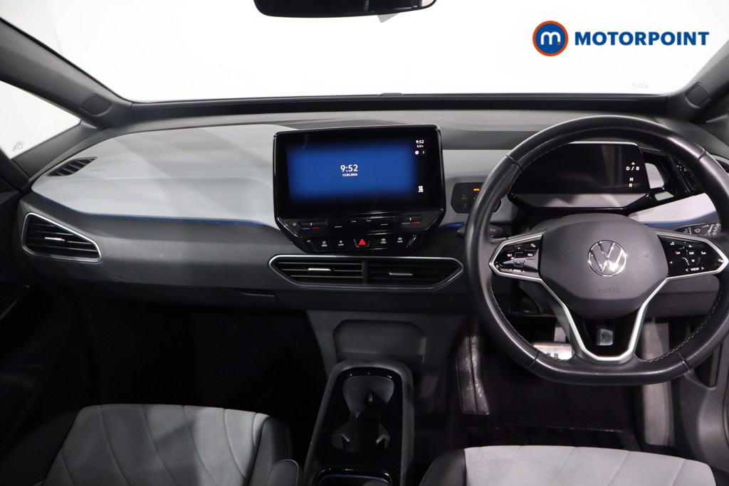 Volkswagen Id.3 Family Pro Automatic Electric Hatchback - Stock Number (1623441) - 1st supplementary image