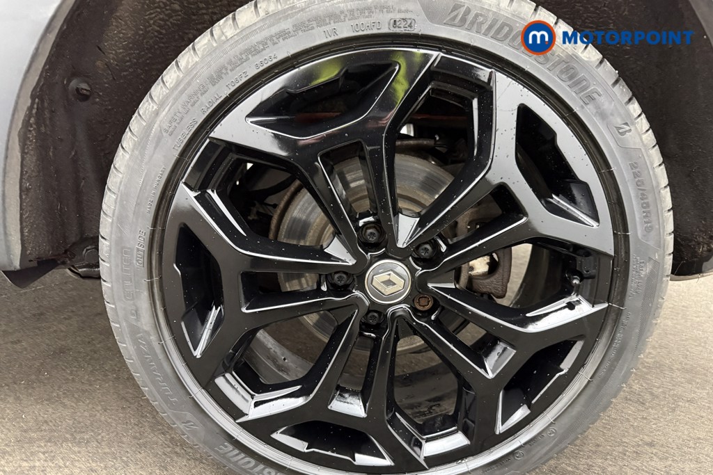 Renault Kadjar Gt Line Manual Petrol SUV - Stock Number (1623484) - 2nd supplementary image