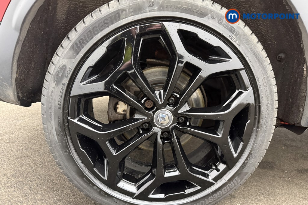 Renault Kadjar Gt Line Manual Petrol SUV - Stock Number (1623484) - 3rd supplementary image