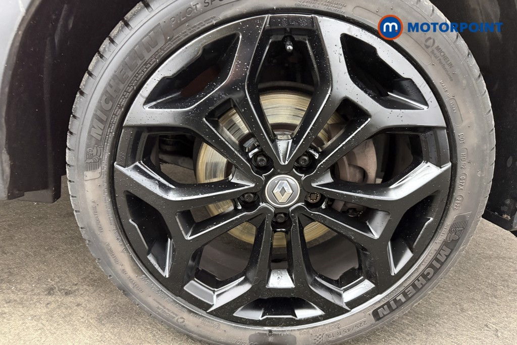 Renault Kadjar Gt Line Manual Petrol SUV - Stock Number (1623484) - 4th supplementary image