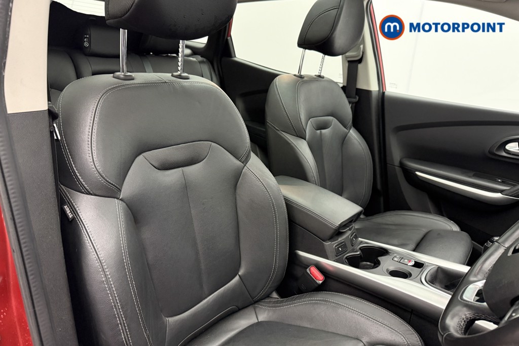 Renault Kadjar Gt Line Manual Petrol SUV - Stock Number (1623484) - 6th supplementary image