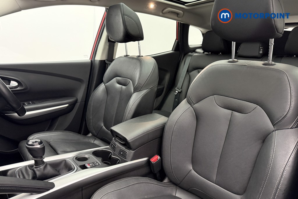 Renault Kadjar Gt Line Manual Petrol SUV - Stock Number (1623484) - 7th supplementary image