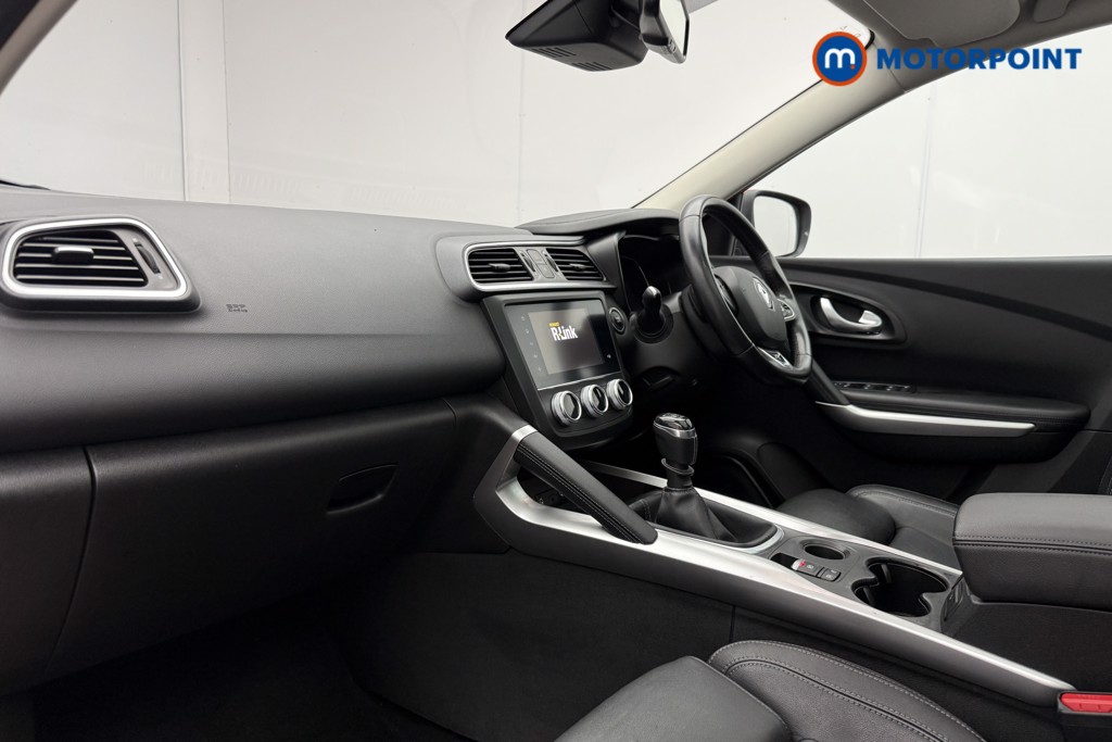 Renault Kadjar Gt Line Manual Petrol SUV - Stock Number (1623484) - 8th supplementary image