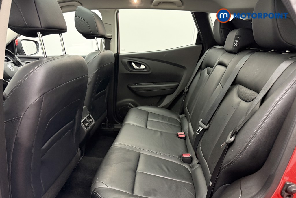 Renault Kadjar Gt Line Manual Petrol SUV - Stock Number (1623484) - 9th supplementary image