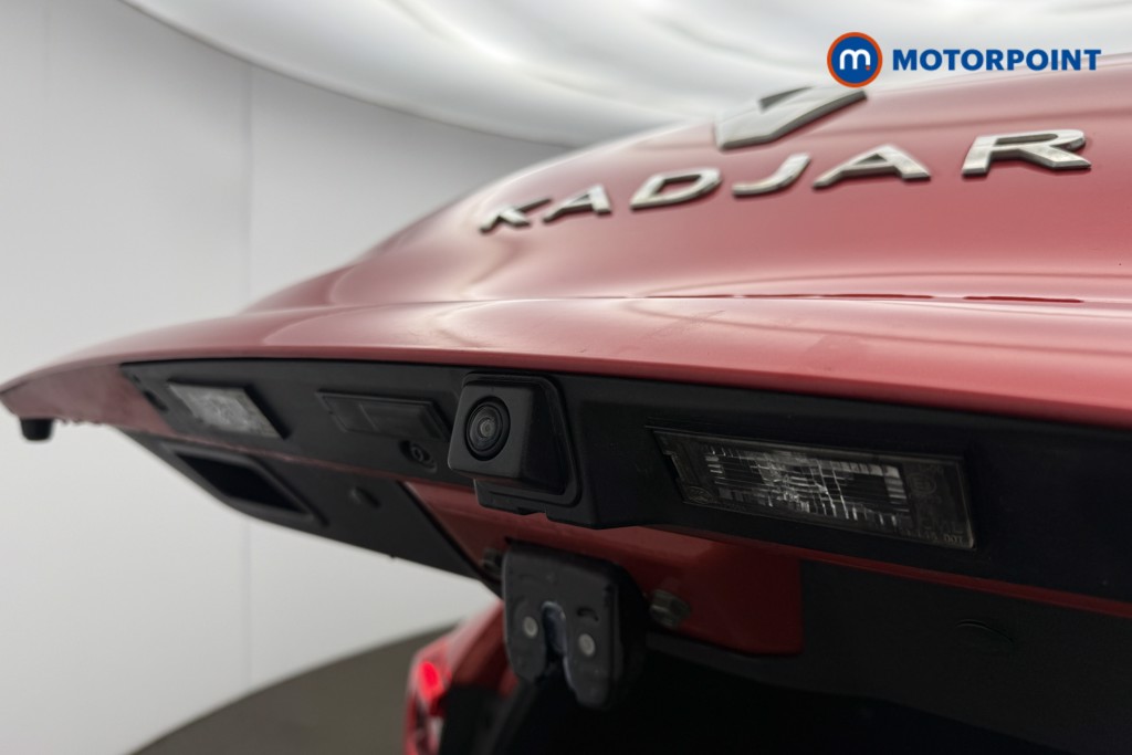 Renault Kadjar Gt Line Manual Petrol SUV - Stock Number (1623484) - 11th supplementary image