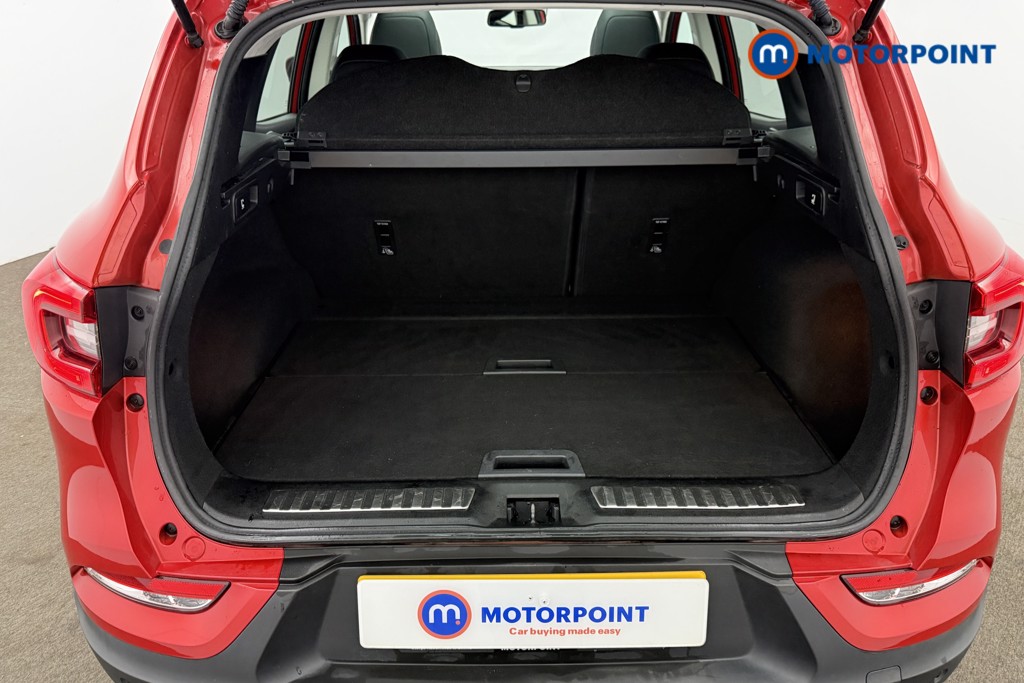 Renault Kadjar Gt Line Manual Petrol SUV - Stock Number (1623484) - 12th supplementary image