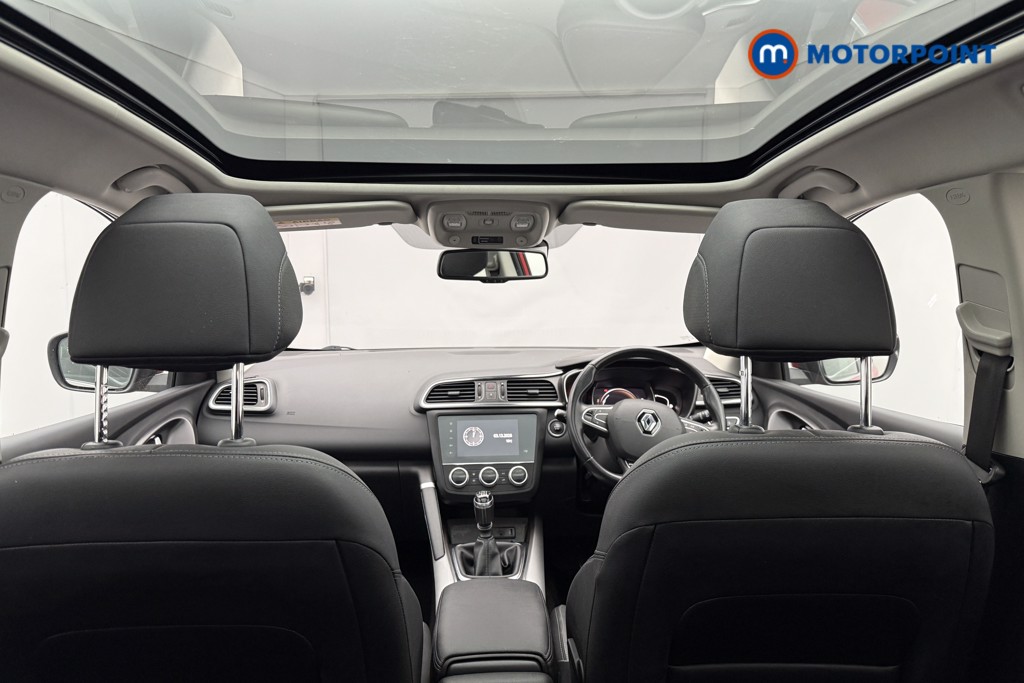 Renault Kadjar Gt Line Manual Petrol SUV - Stock Number (1623484) - 13th supplementary image