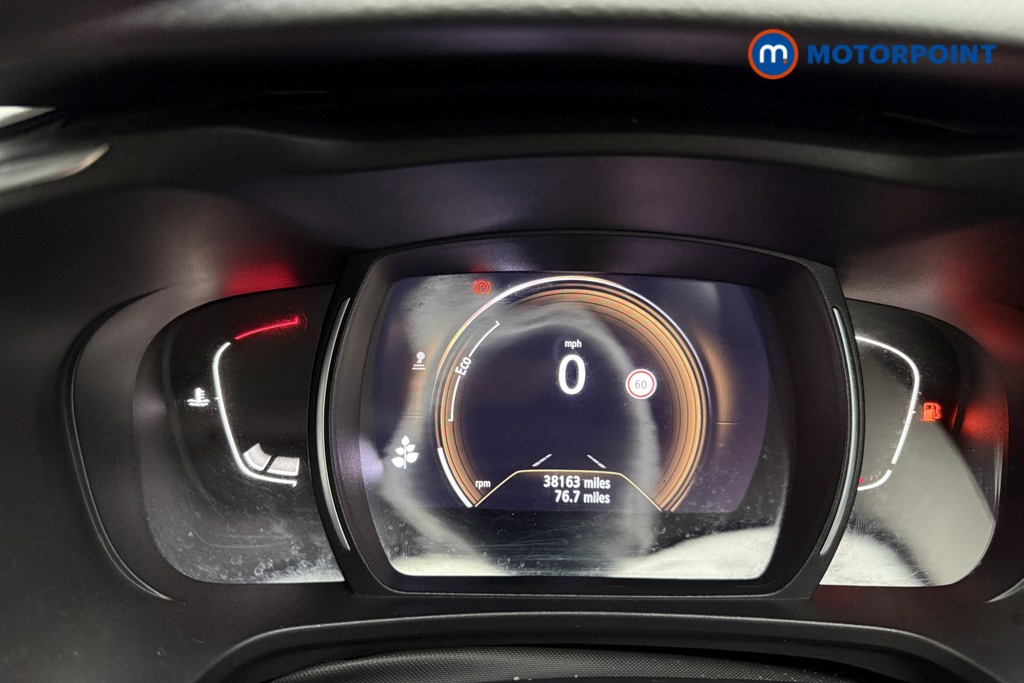 Renault Kadjar Gt Line Manual Petrol SUV - Stock Number (1623484) - 17th supplementary image
