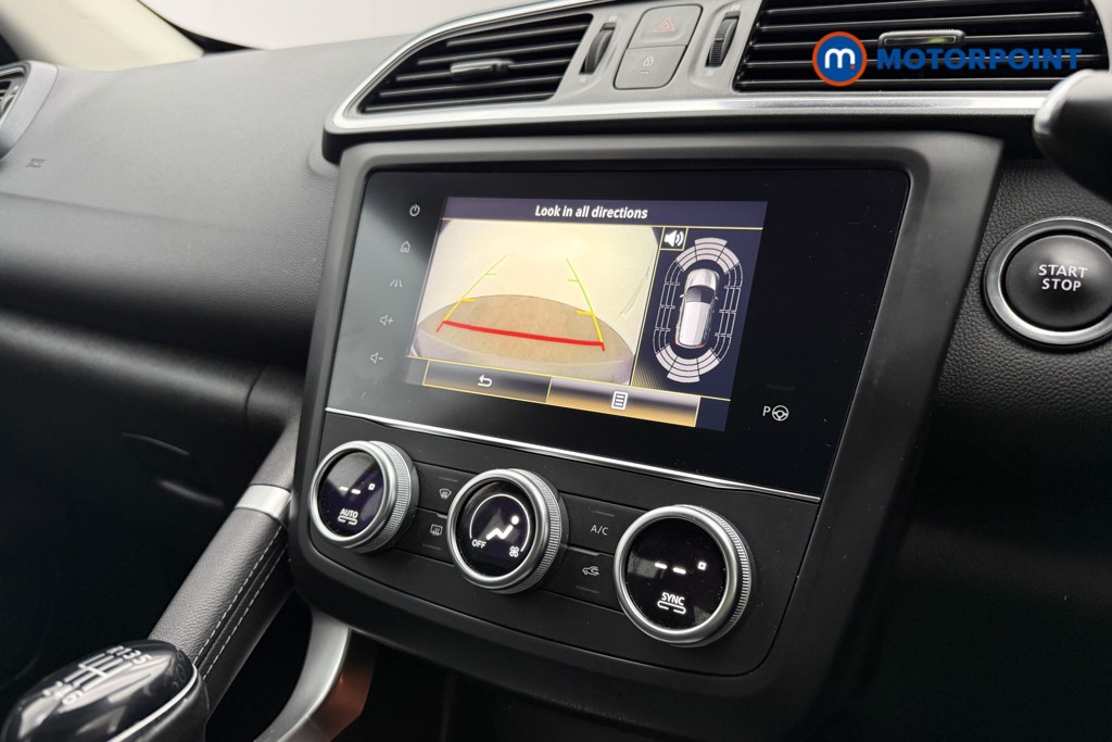 Renault Kadjar Gt Line Manual Petrol SUV - Stock Number (1623484) - 18th supplementary image