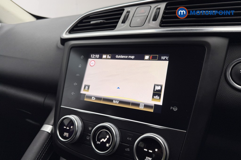 Renault Kadjar Gt Line Manual Petrol SUV - Stock Number (1623484) - 19th supplementary image