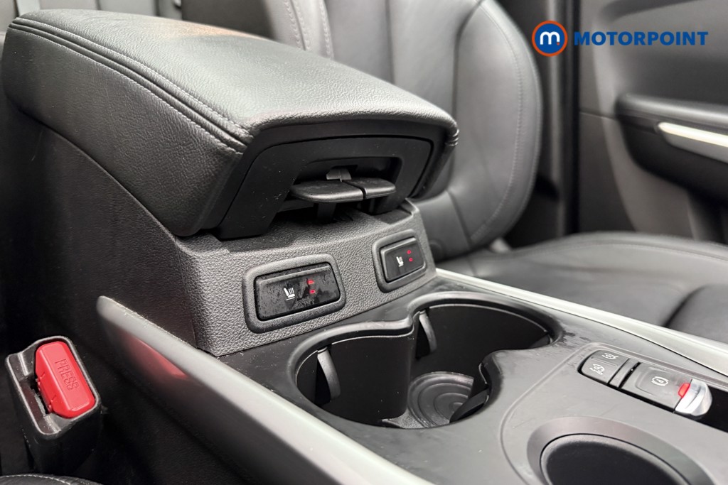 Renault Kadjar Gt Line Manual Petrol SUV - Stock Number (1623484) - 20th supplementary image