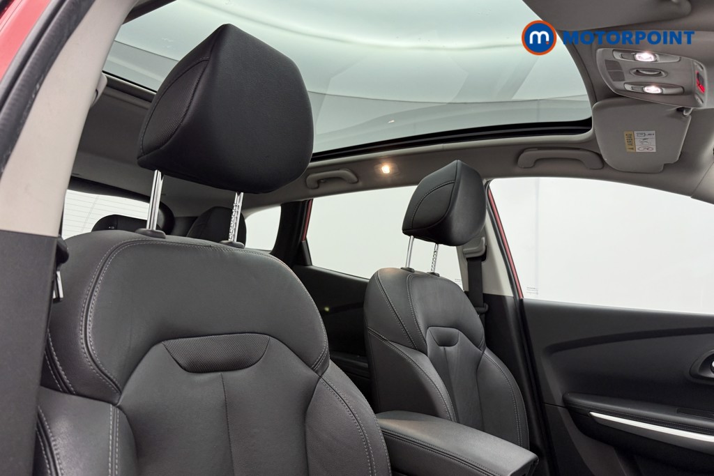 Renault Kadjar Gt Line Manual Petrol SUV - Stock Number (1623484) - 21st supplementary image