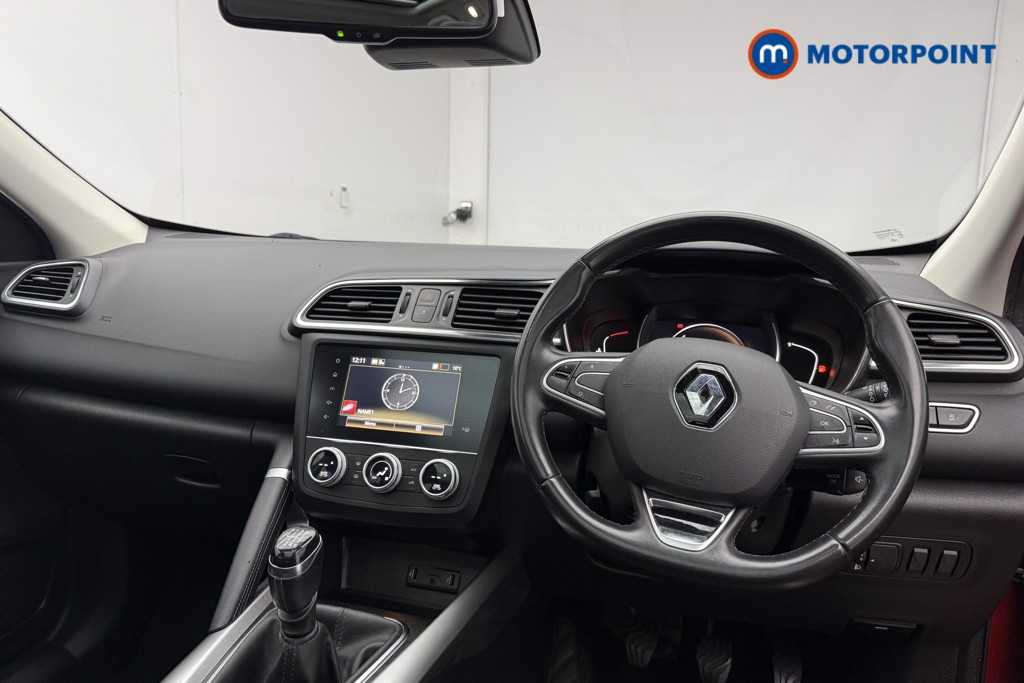 Renault Kadjar Gt Line Manual Petrol SUV - Stock Number (1623484) - 23rd supplementary image