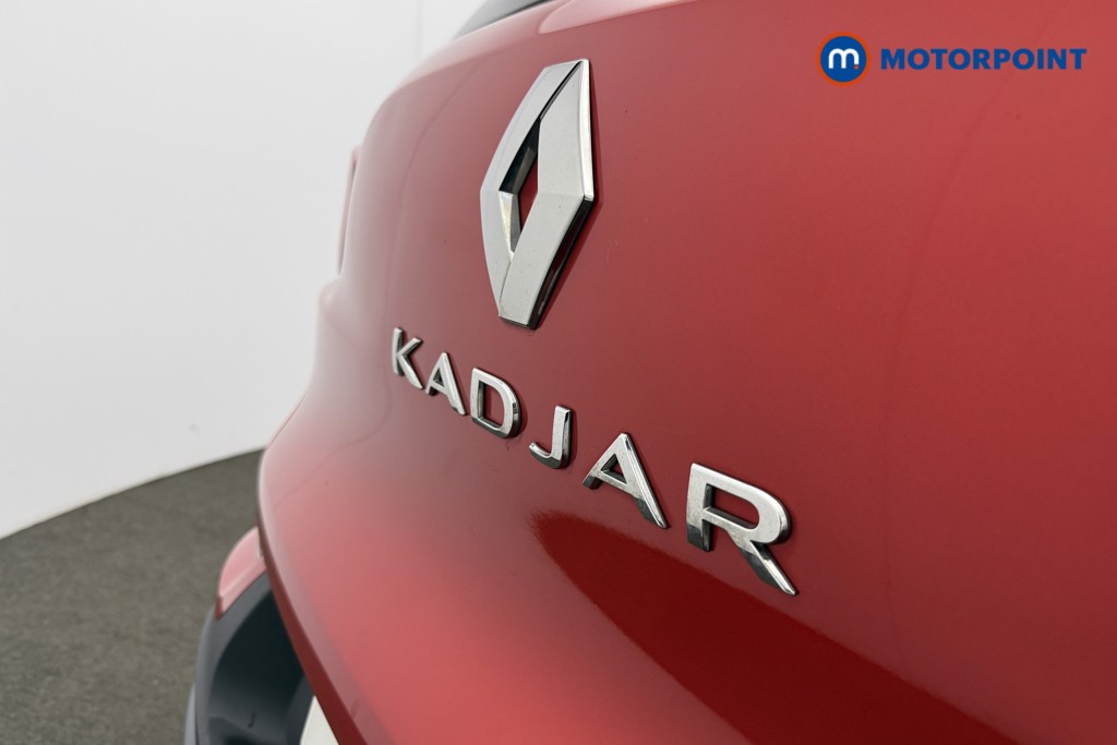 Renault Kadjar Gt Line Manual Petrol SUV - Stock Number (1623484) - 24th supplementary image