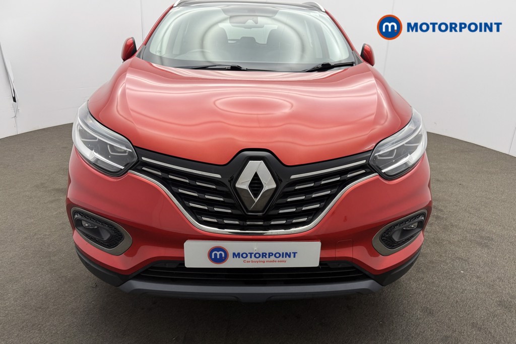 Renault Kadjar Gt Line Manual Petrol SUV - Stock Number (1623484) - 26th supplementary image
