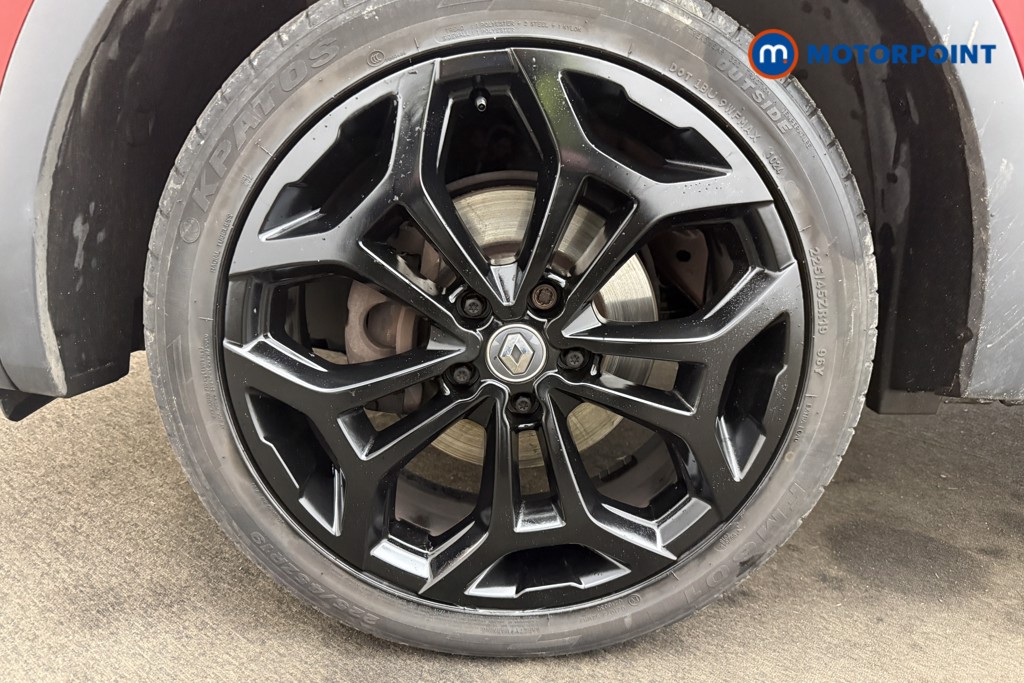 Renault Kadjar Gt Line Manual Petrol SUV - Stock Number (1623484) - 1st supplementary image