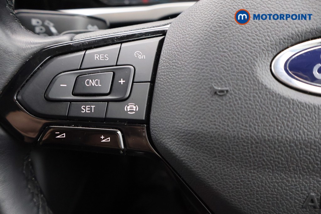 Ford Tourneo Connect Active Automatic Diesel People Carrier - Stock Number (1623536) - 2nd supplementary image