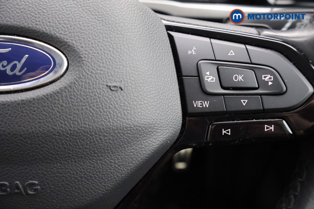 Ford Tourneo Connect Active Automatic Diesel People Carrier - Stock Number (1623536) - 3rd supplementary image