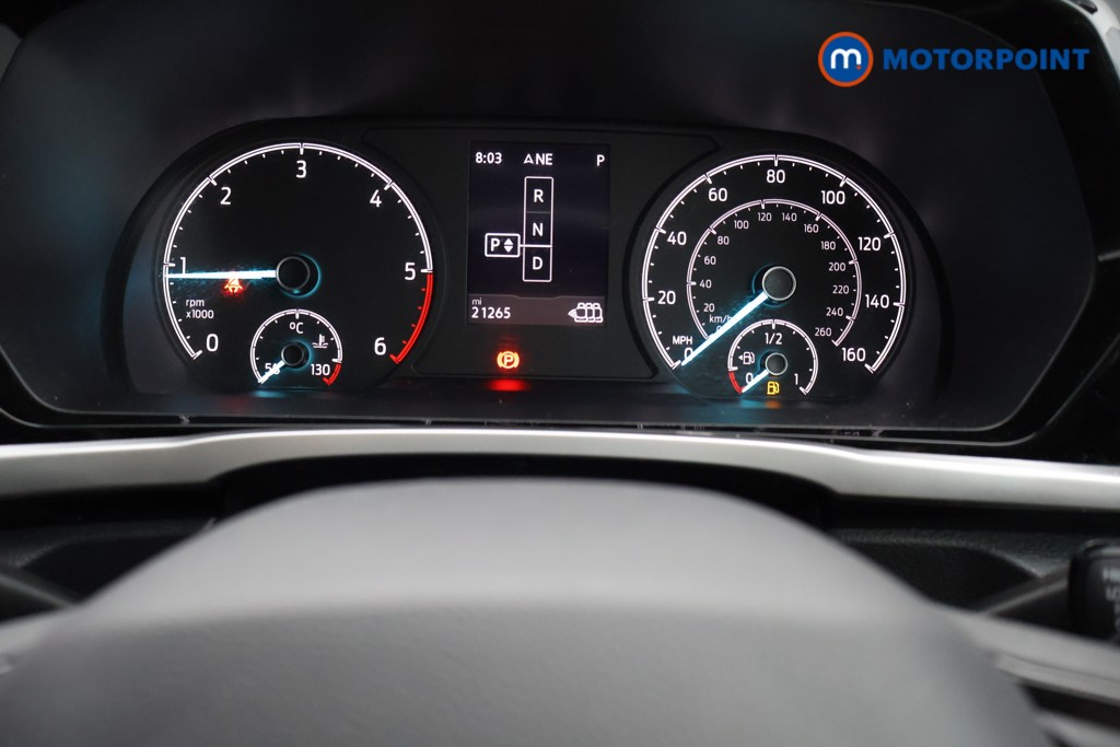 Ford Tourneo Connect Active Automatic Diesel People Carrier - Stock Number (1623536) - 4th supplementary image