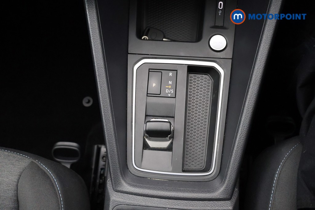 Ford Tourneo Connect Active Automatic Diesel People Carrier - Stock Number (1623536) - 6th supplementary image