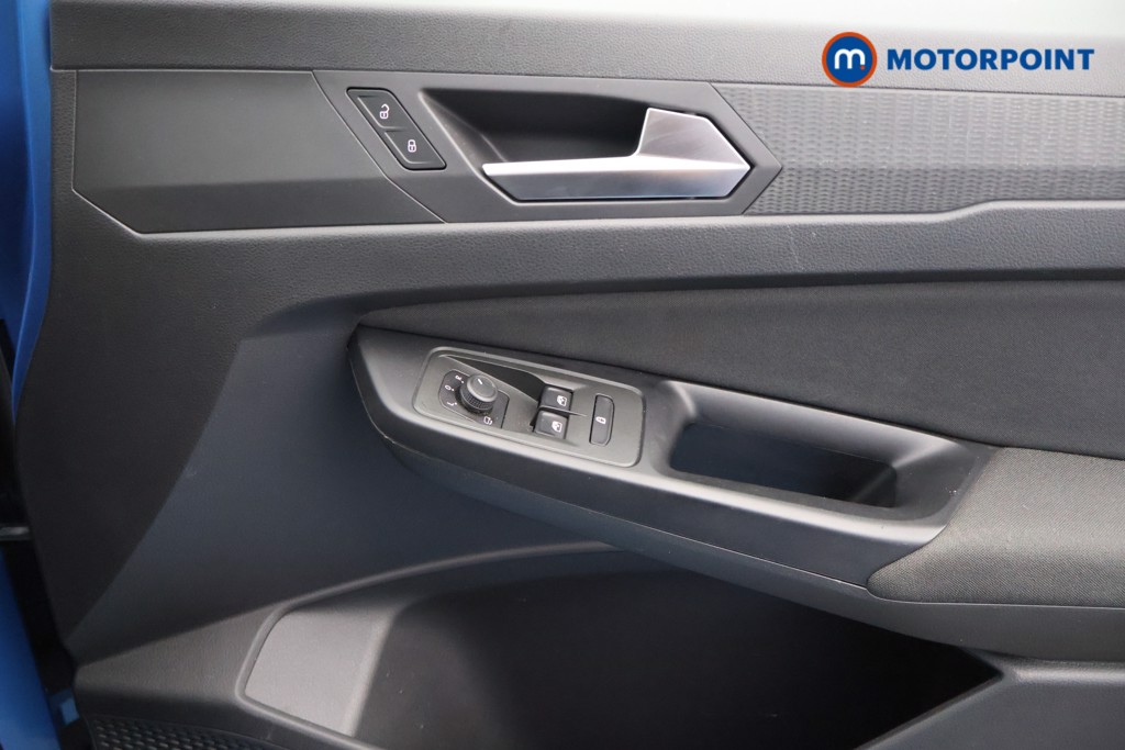 Ford Tourneo Connect Active Automatic Diesel People Carrier - Stock Number (1623536) - 8th supplementary image