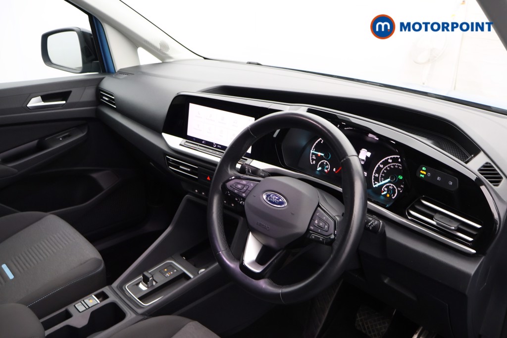 Ford Tourneo Connect Active Automatic Diesel People Carrier - Stock Number (1623536) - 9th supplementary image