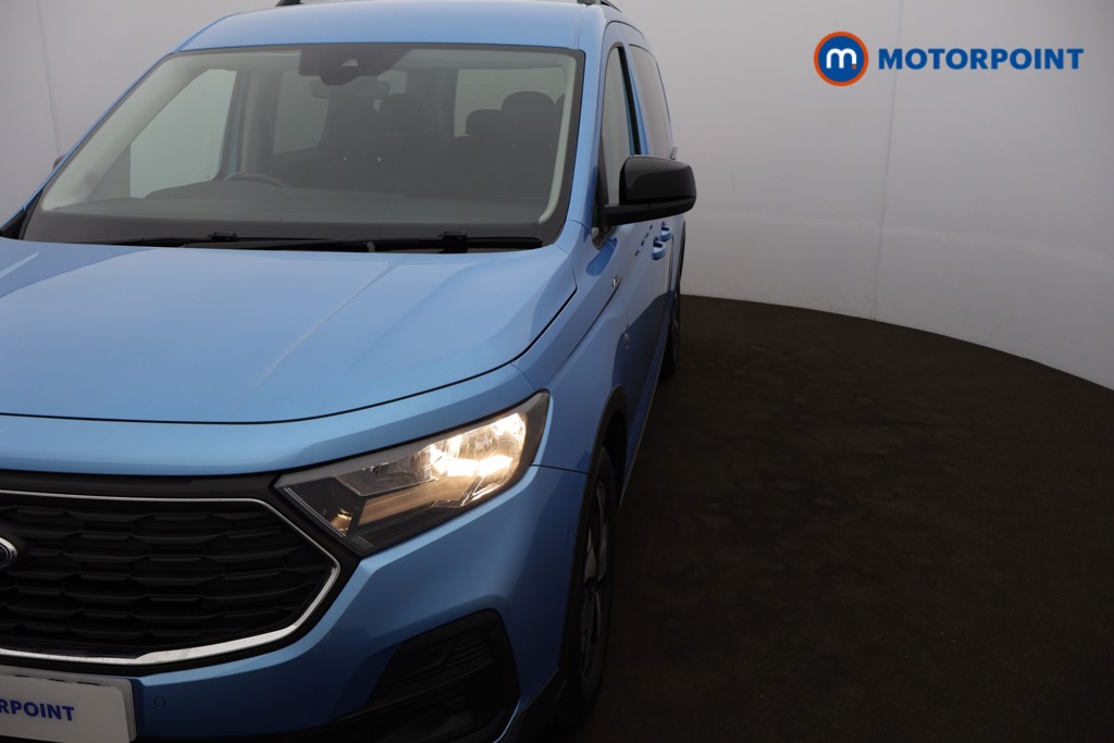 Ford Tourneo Connect Active Automatic Diesel People Carrier - Stock Number (1623536) - 14th supplementary image