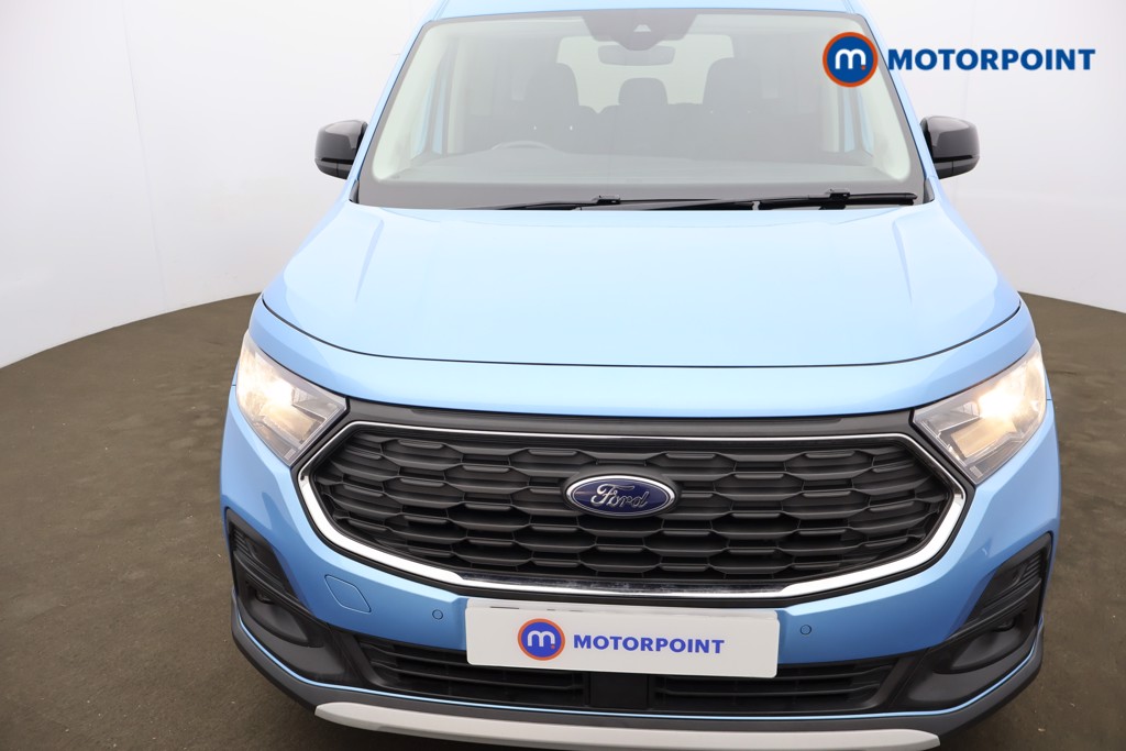 Ford Tourneo Connect Active Automatic Diesel People Carrier - Stock Number (1623536) - 15th supplementary image