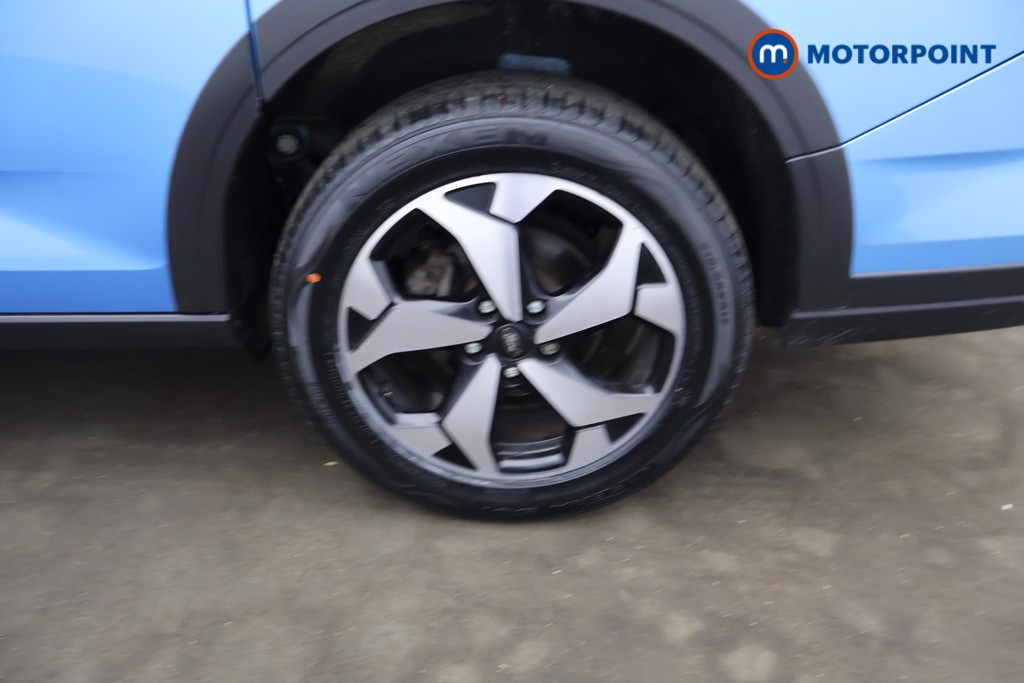 Ford Tourneo Connect Active Automatic Diesel People Carrier - Stock Number (1623536) - 20th supplementary image