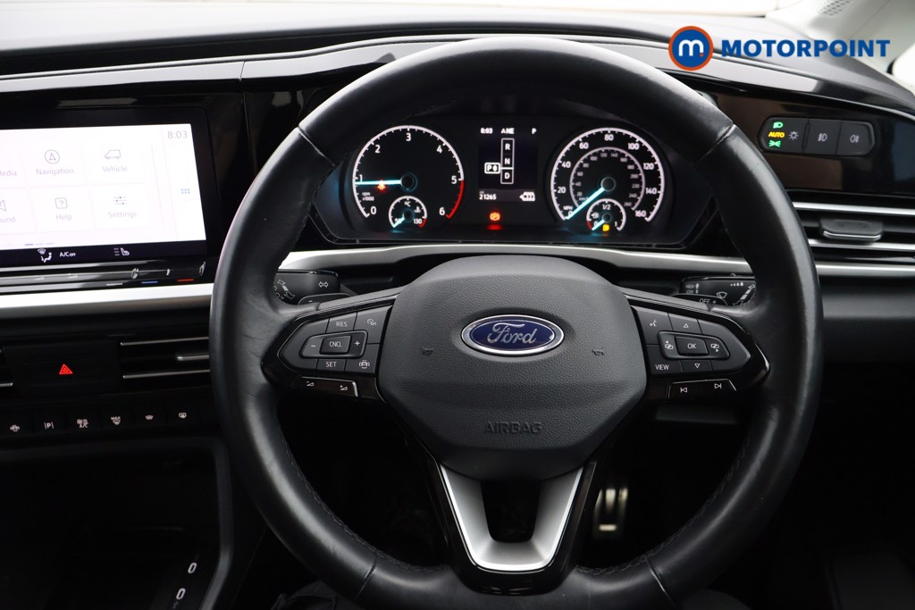 Ford Tourneo Connect Active Automatic Diesel People Carrier - Stock Number (1623536) - 1st supplementary image