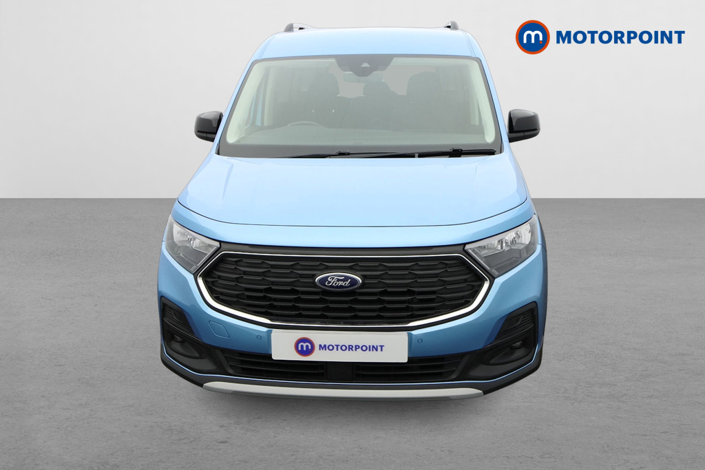 Ford Tourneo Connect Active Automatic Diesel People Carrier - Stock Number (1623536) - Front bumper