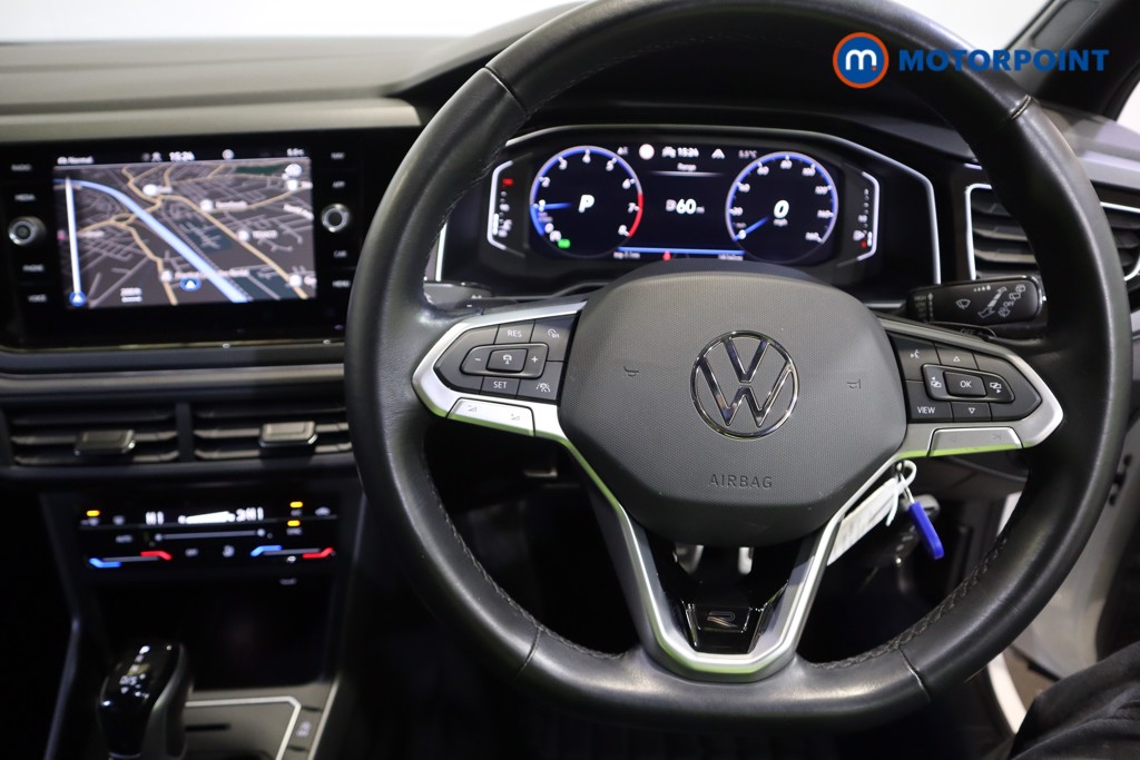 Volkswagen Taigo R-Line Automatic Petrol SUV - Stock Number (1623592) - 7th supplementary image