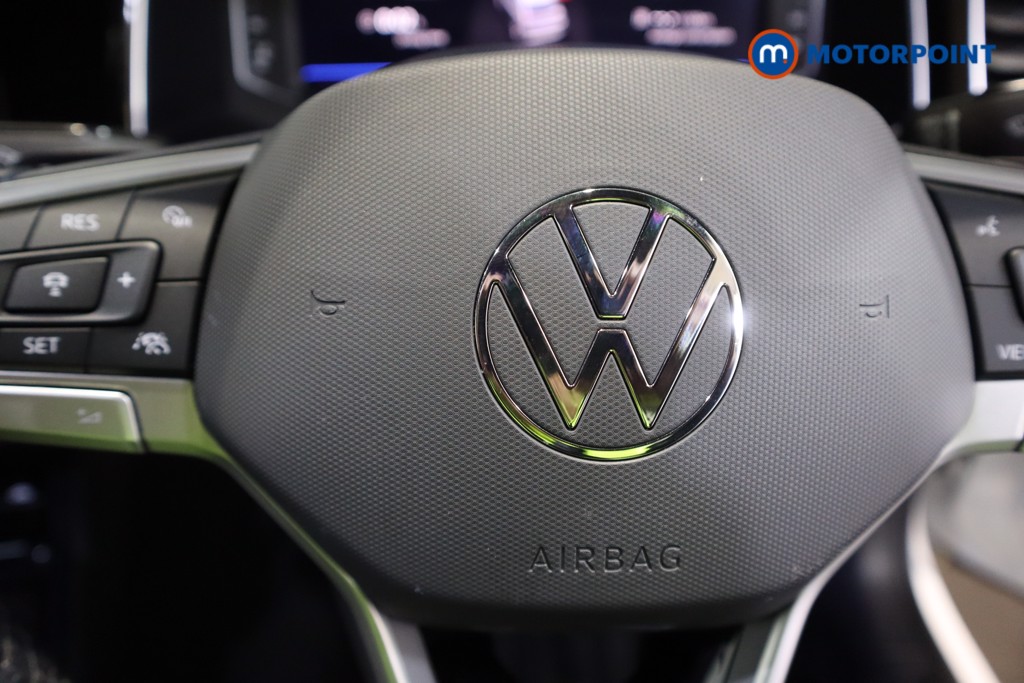 Volkswagen Taigo R-Line Automatic Petrol SUV - Stock Number (1623592) - 9th supplementary image