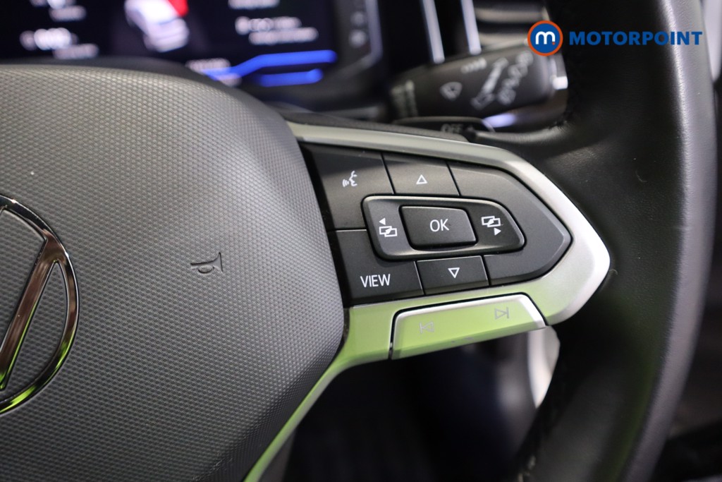 Volkswagen Taigo R-Line Automatic Petrol SUV - Stock Number (1623592) - 10th supplementary image