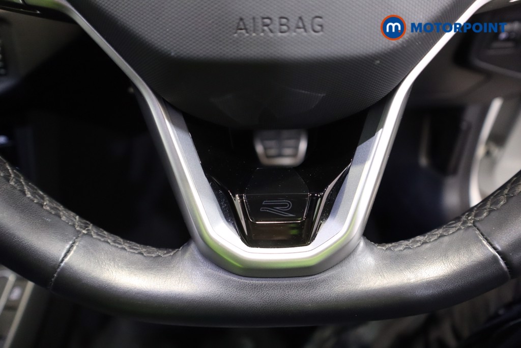 Volkswagen Taigo R-Line Automatic Petrol SUV - Stock Number (1623592) - 11th supplementary image