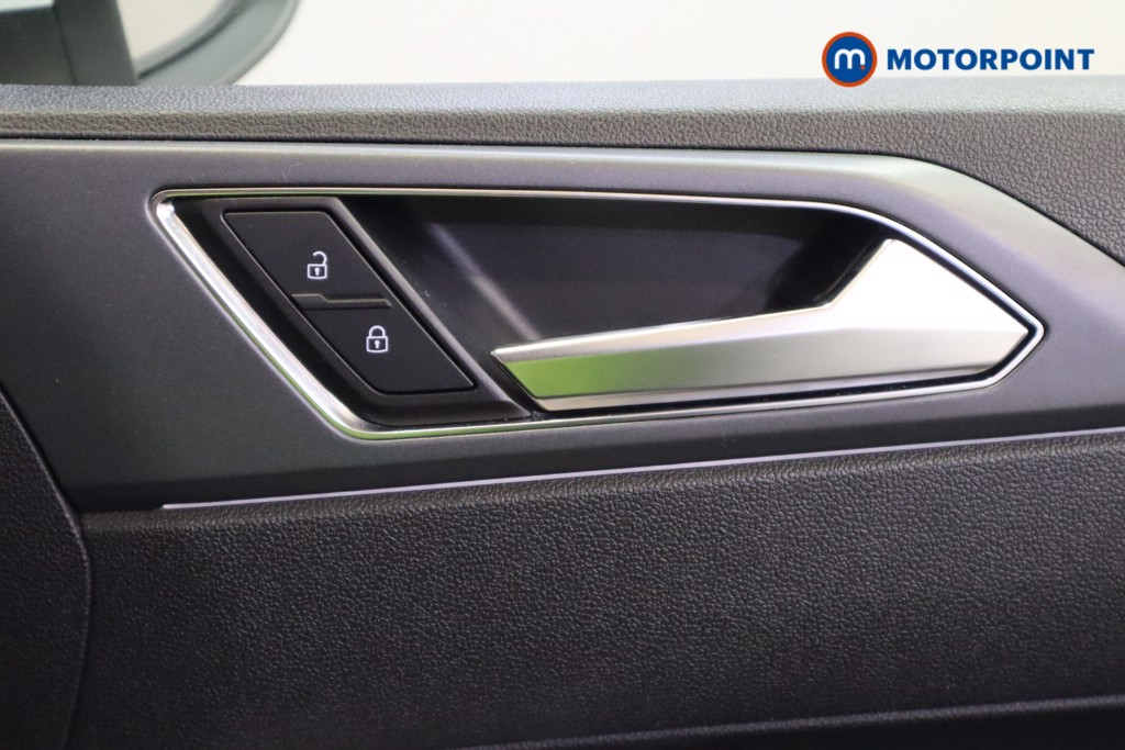 Volkswagen Taigo R-Line Automatic Petrol SUV - Stock Number (1623592) - 14th supplementary image