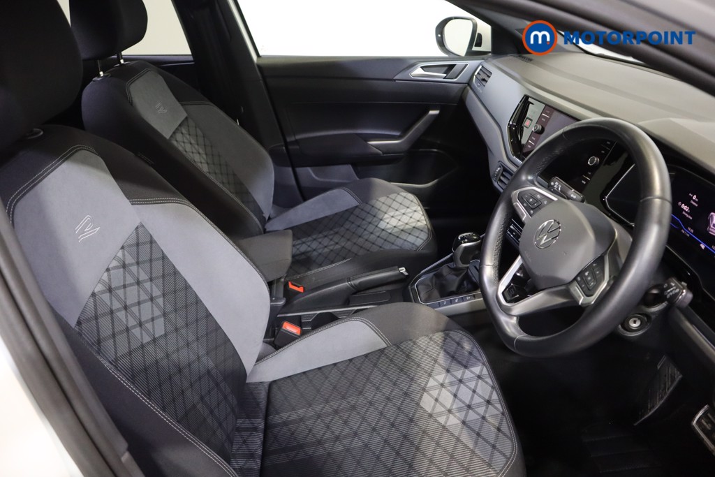 Volkswagen Taigo R-Line Automatic Petrol SUV - Stock Number (1623592) - 16th supplementary image