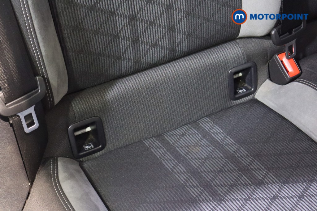 Volkswagen Taigo R-Line Automatic Petrol SUV - Stock Number (1623592) - 18th supplementary image