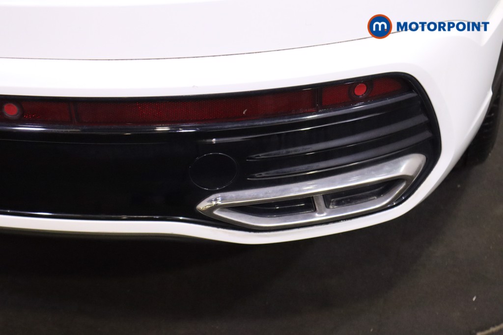 Volkswagen Taigo R-Line Automatic Petrol SUV - Stock Number (1623592) - 24th supplementary image