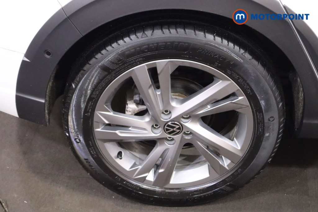 Volkswagen Taigo R-Line Automatic Petrol SUV - Stock Number (1623592) - 25th supplementary image