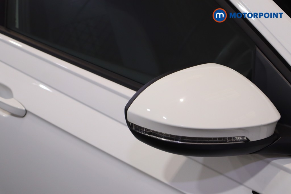 Volkswagen Taigo R-Line Automatic Petrol SUV - Stock Number (1623592) - 27th supplementary image