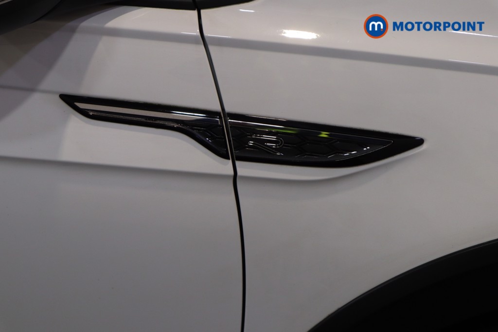Volkswagen Taigo R-Line Automatic Petrol SUV - Stock Number (1623592) - 28th supplementary image