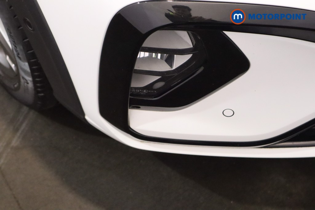 Volkswagen Taigo R-Line Automatic Petrol SUV - Stock Number (1623592) - 30th supplementary image