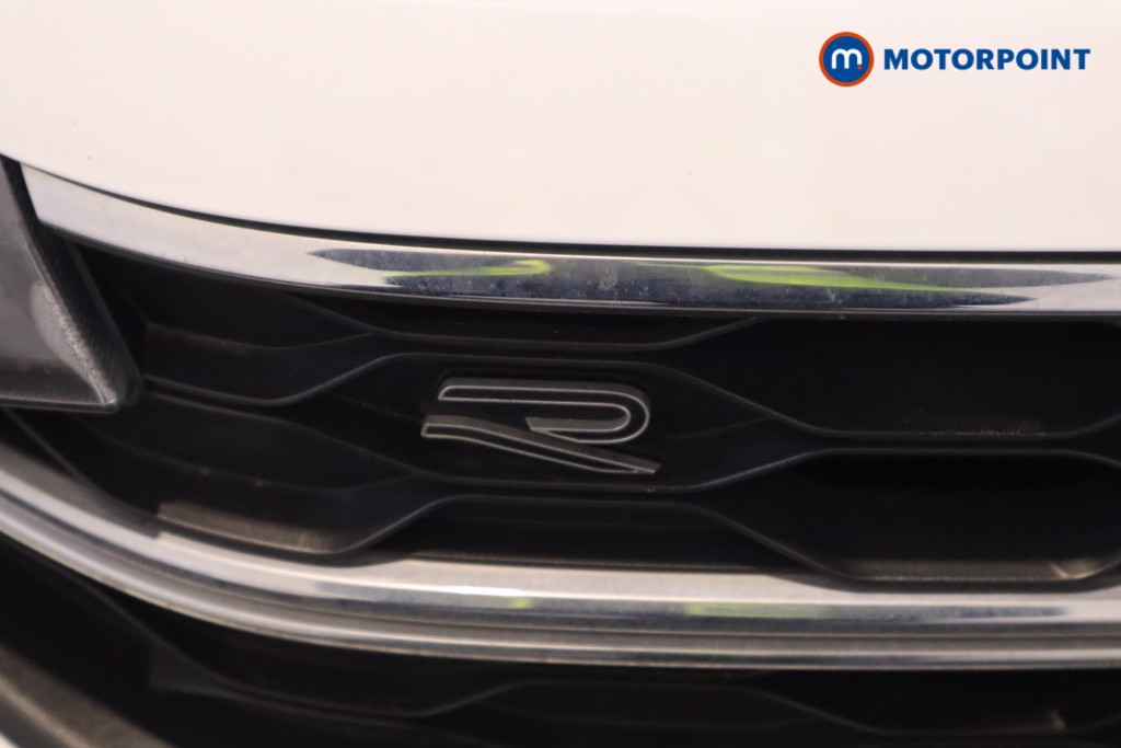 Volkswagen Taigo R-Line Automatic Petrol SUV - Stock Number (1623592) - 31st supplementary image