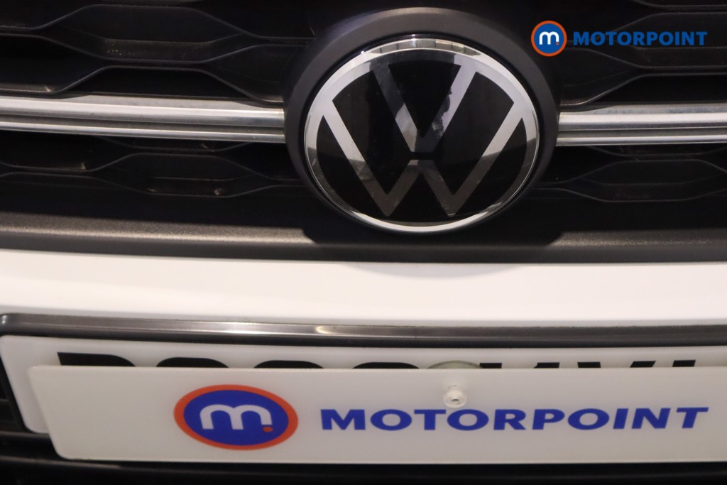 Volkswagen Taigo R-Line Automatic Petrol SUV - Stock Number (1623592) - 32nd supplementary image