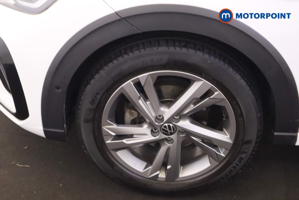 Volkswagen Taigo R-Line Automatic Petrol SUV - Stock Number (1623592) - 33rd supplementary image